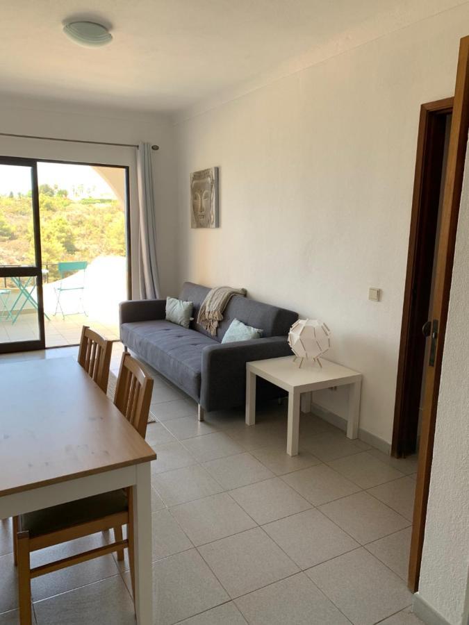 Apartamento Apartamento Em Cima Da Praia - Carvoeiro - Algarve Exterior foto